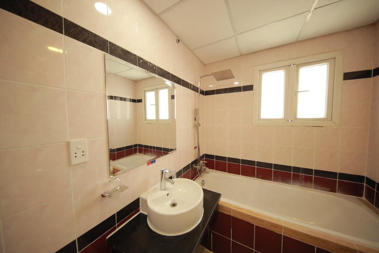 הו צ'י מין סיטי Phu Gia Bui Vien Hotel מראה חיצוני תמונה